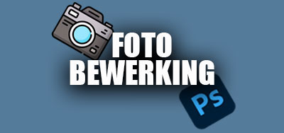 Fotobewerking placeholder